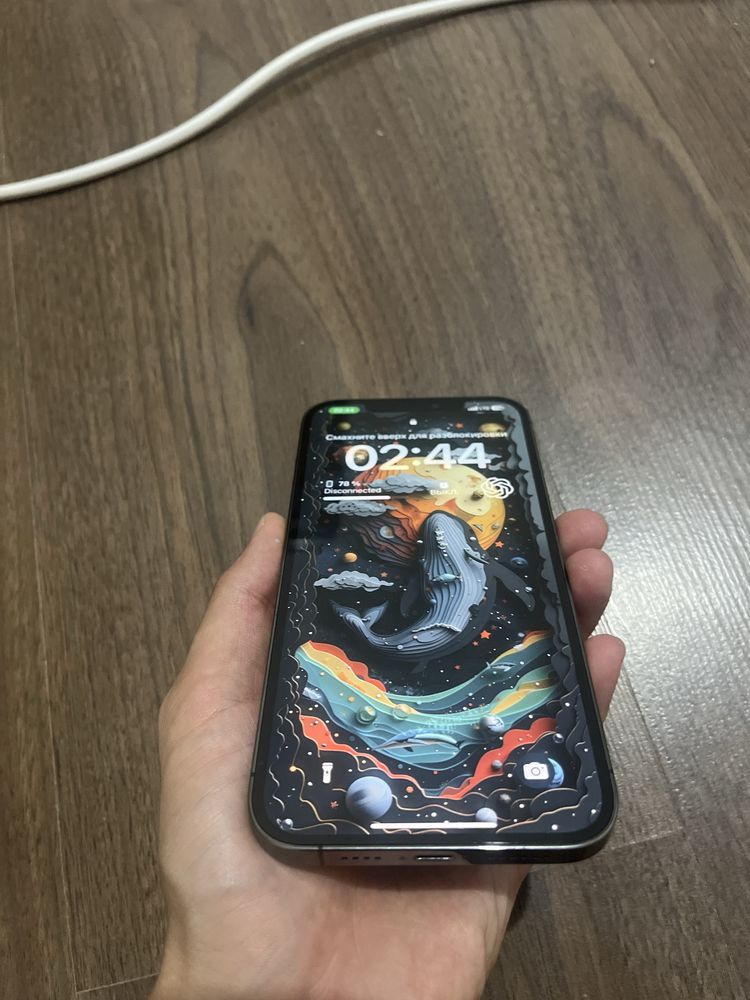 Iphone 12 pro max