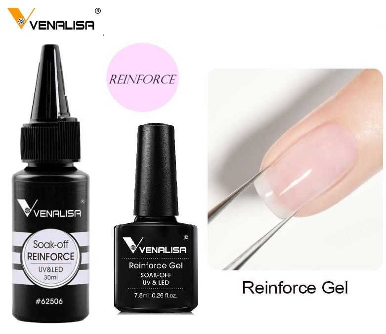 VENALISA Reinforce gel - укрепител