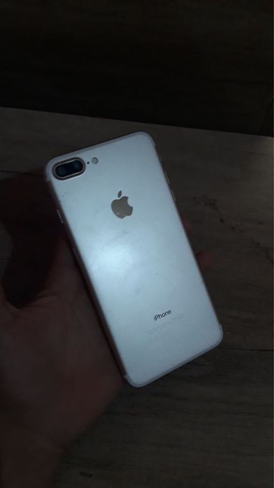 Iphoni 7 plus idial