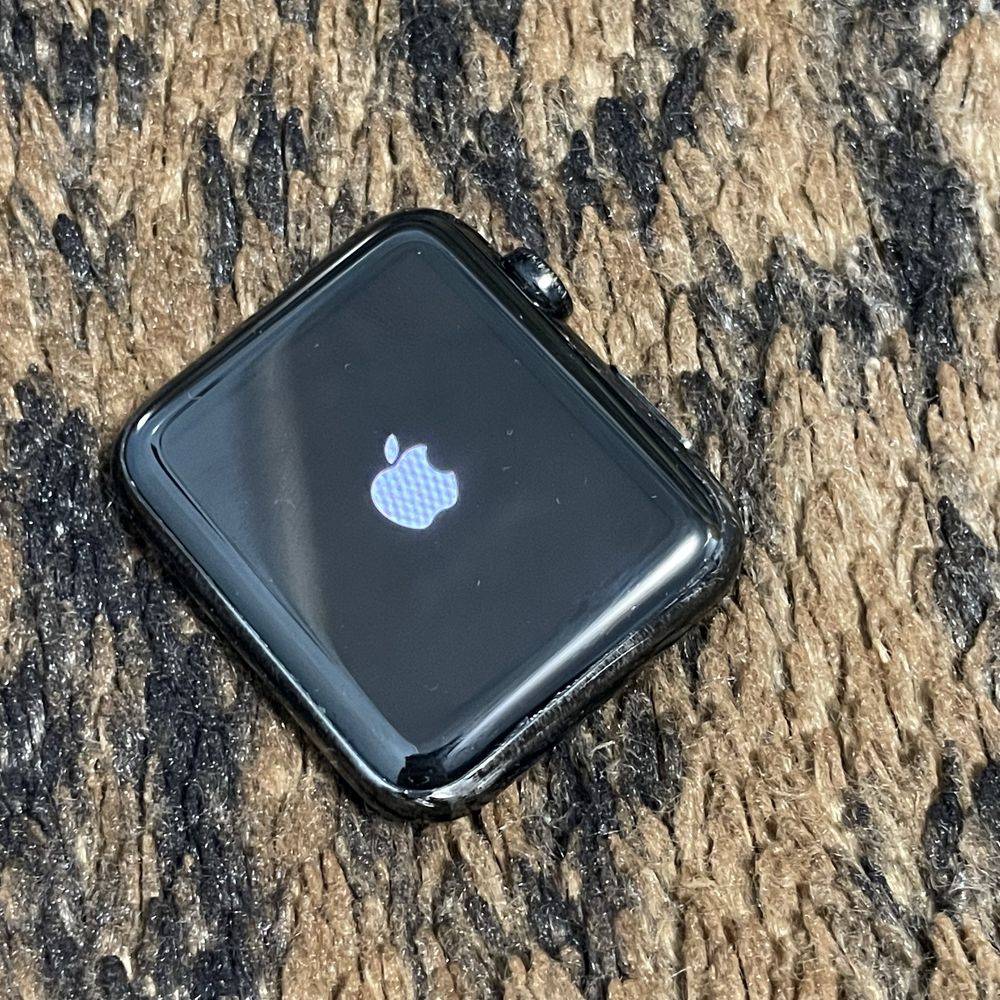Apple watch 1 series