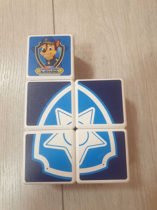 PAW PATROL         .