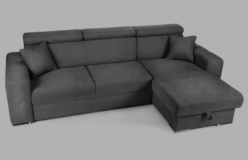 Colțar extensibil Bellagio Prestige