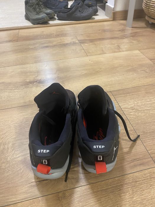 NIKE JORDAN TATUM 1 ghete de baschet cod FQ8133-001 marimea 40