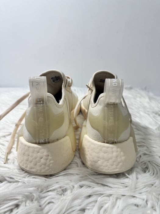 Adidas NMD R1 Parley – crem, mărimea 40