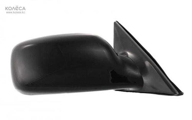 Зеркала диффузор замок капота Тойота Камри 30-35/Toyota Camry 30-35