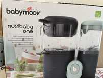 Vand robot babymoov