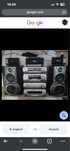 Technics SH-DV 150