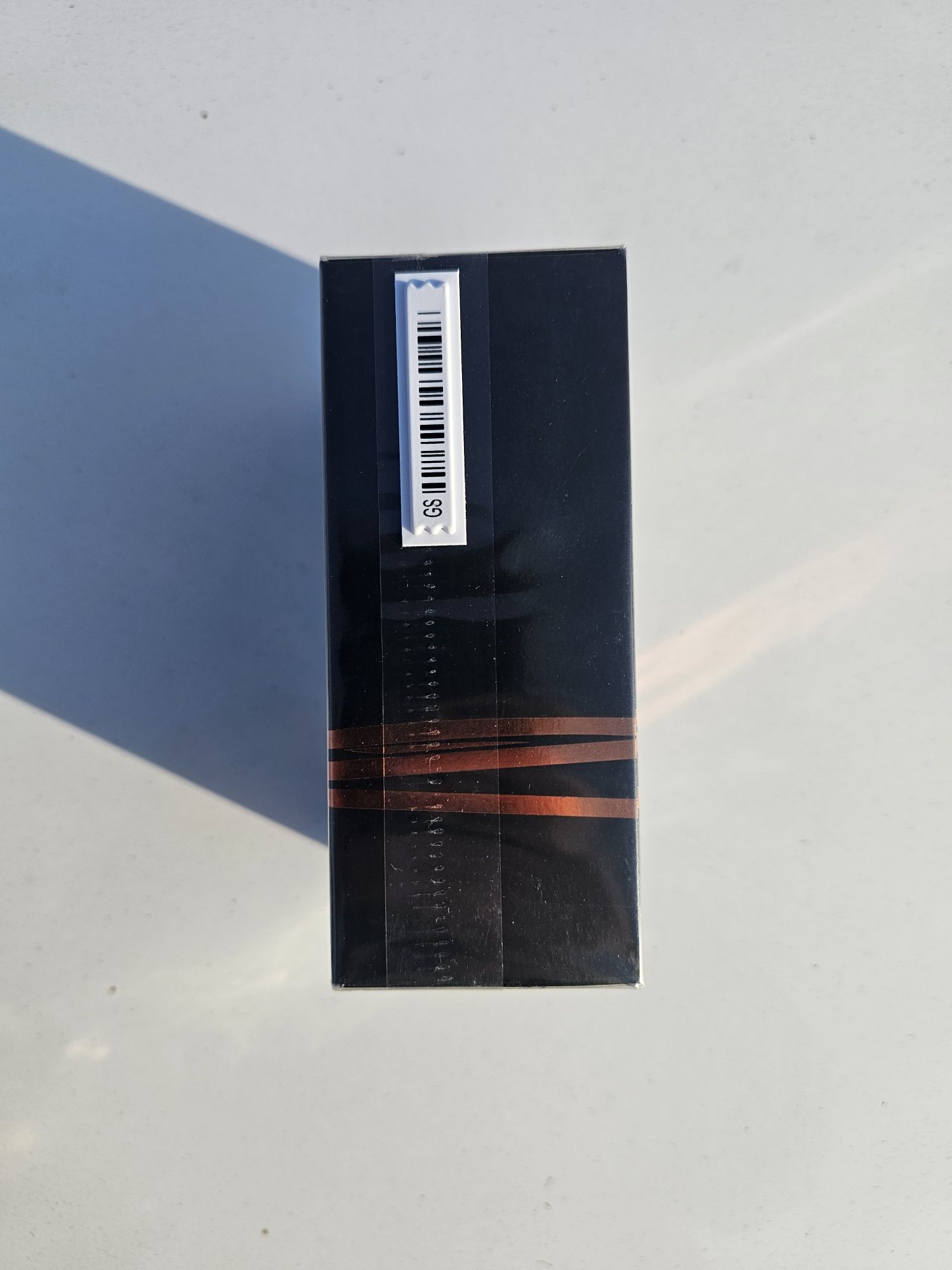Emporio Armani Stronger With You Intensely