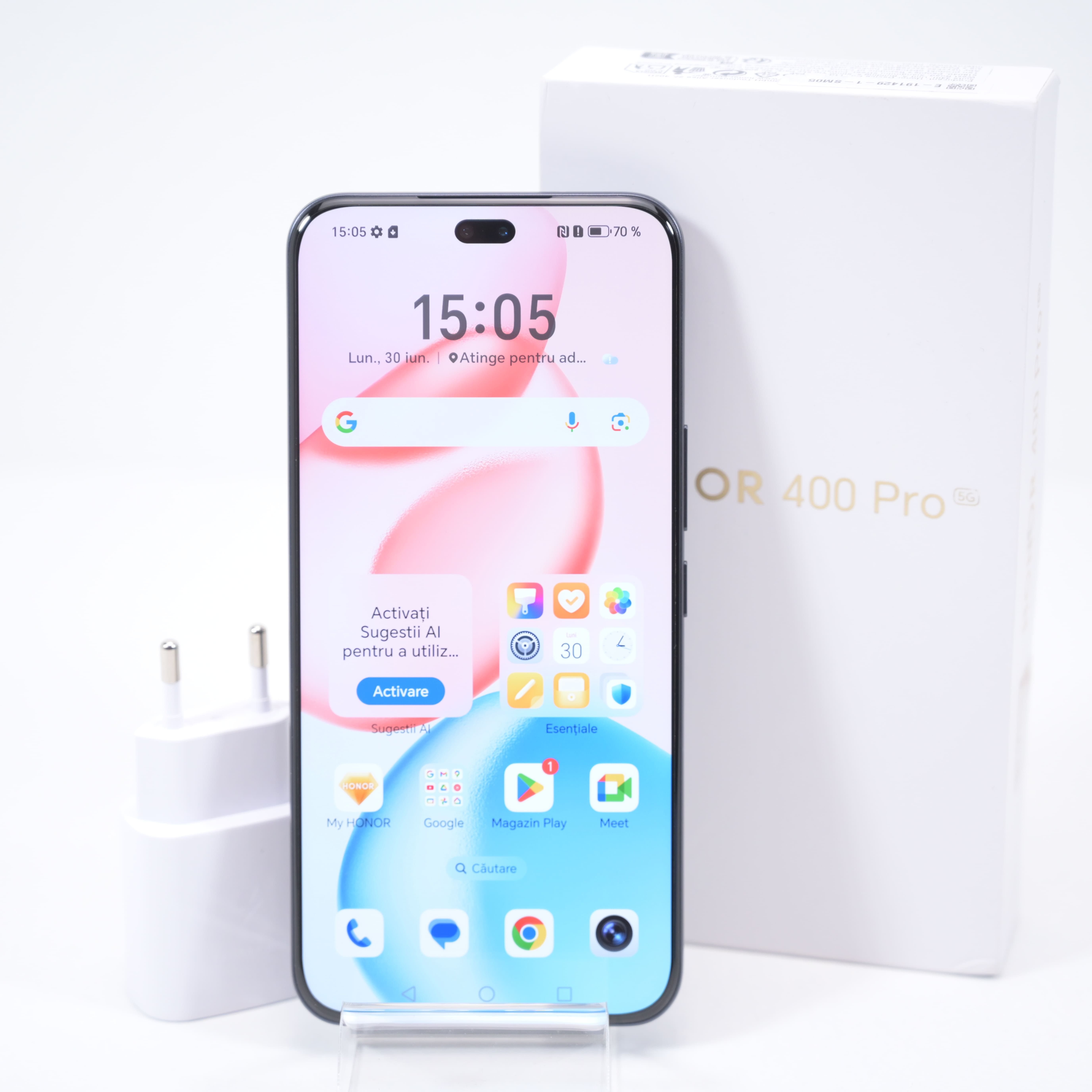 Telefon Honor 400 Pro 512GB - BSGmag