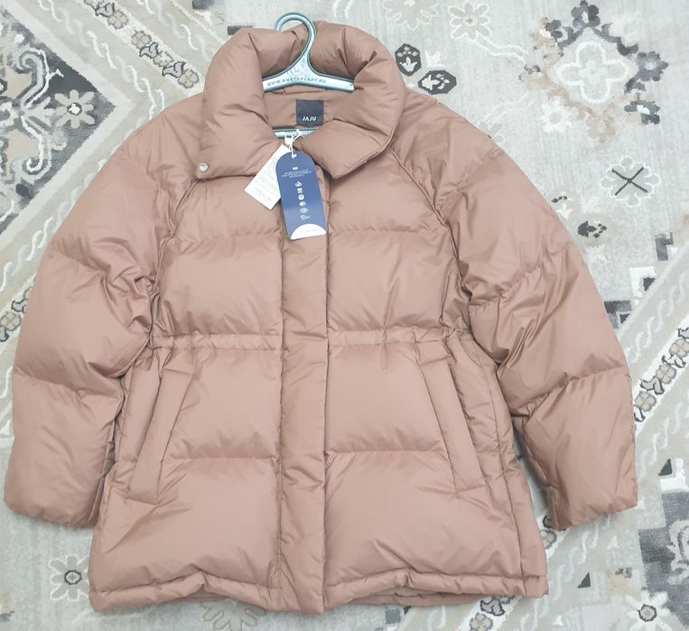 Продам куртку, производство Корея