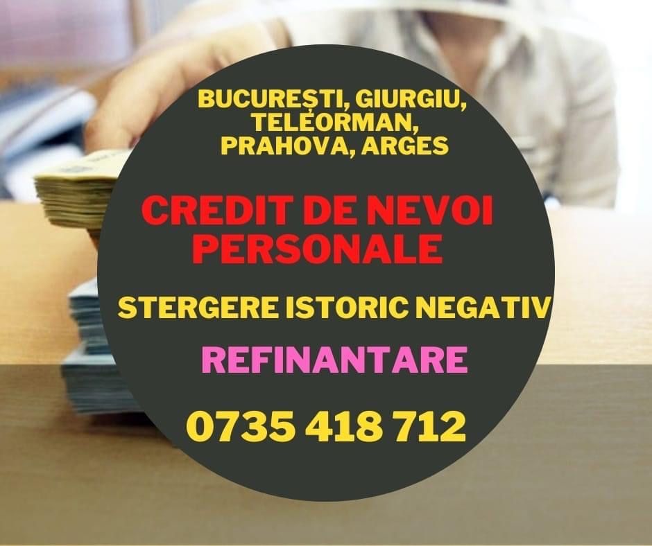 Stergere birou credit