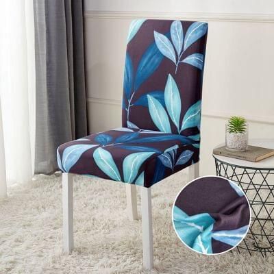 Set 4 huse de scaun licra