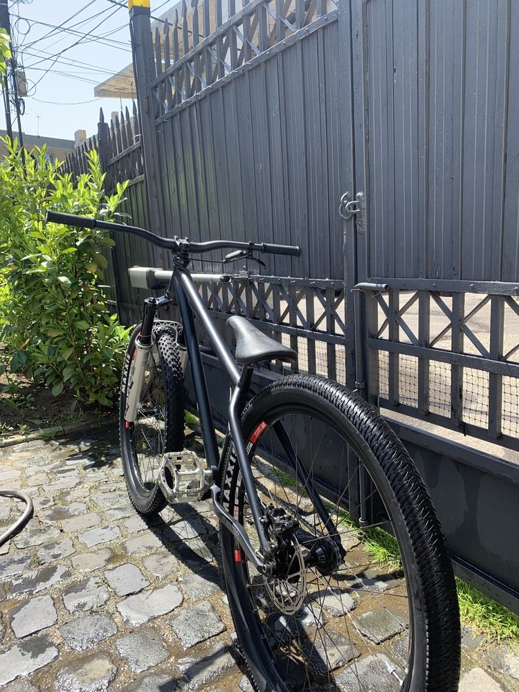 Vand yt industries dirt love 2023