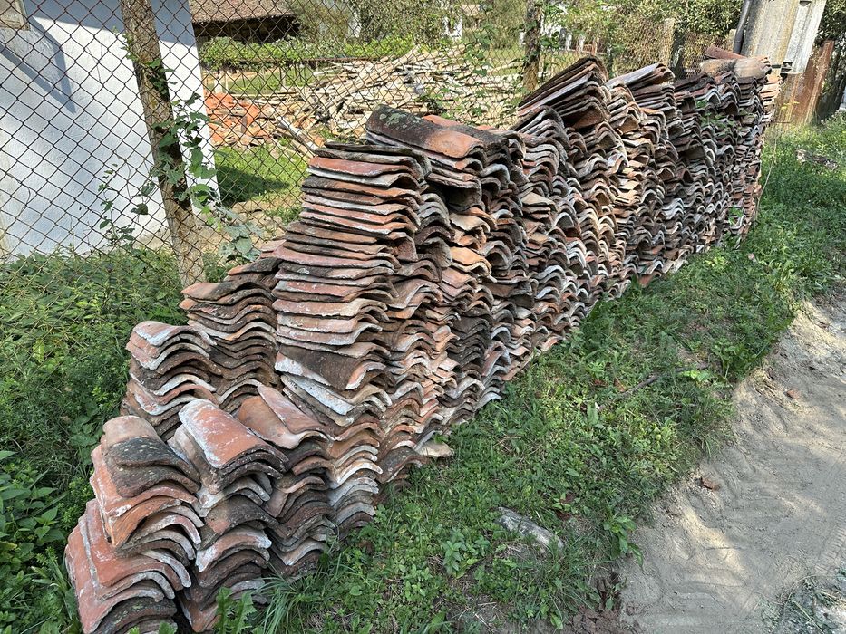 Турски Керемиди цели в Еленския балкан