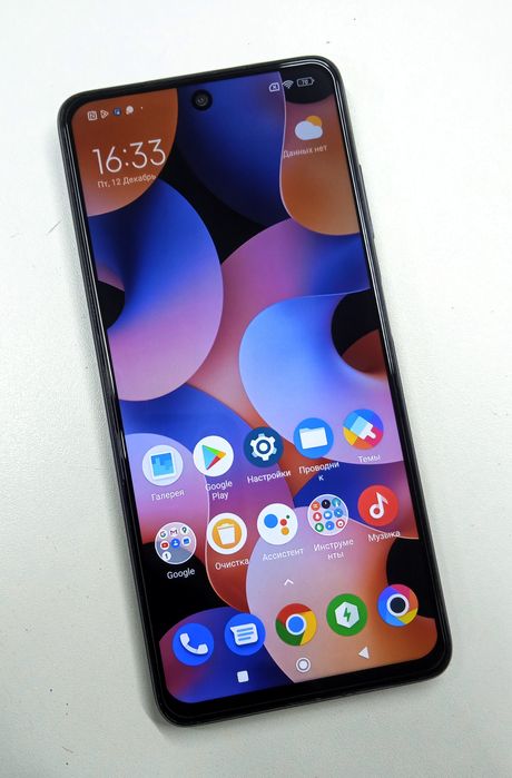 Продам POCO X3 NFC