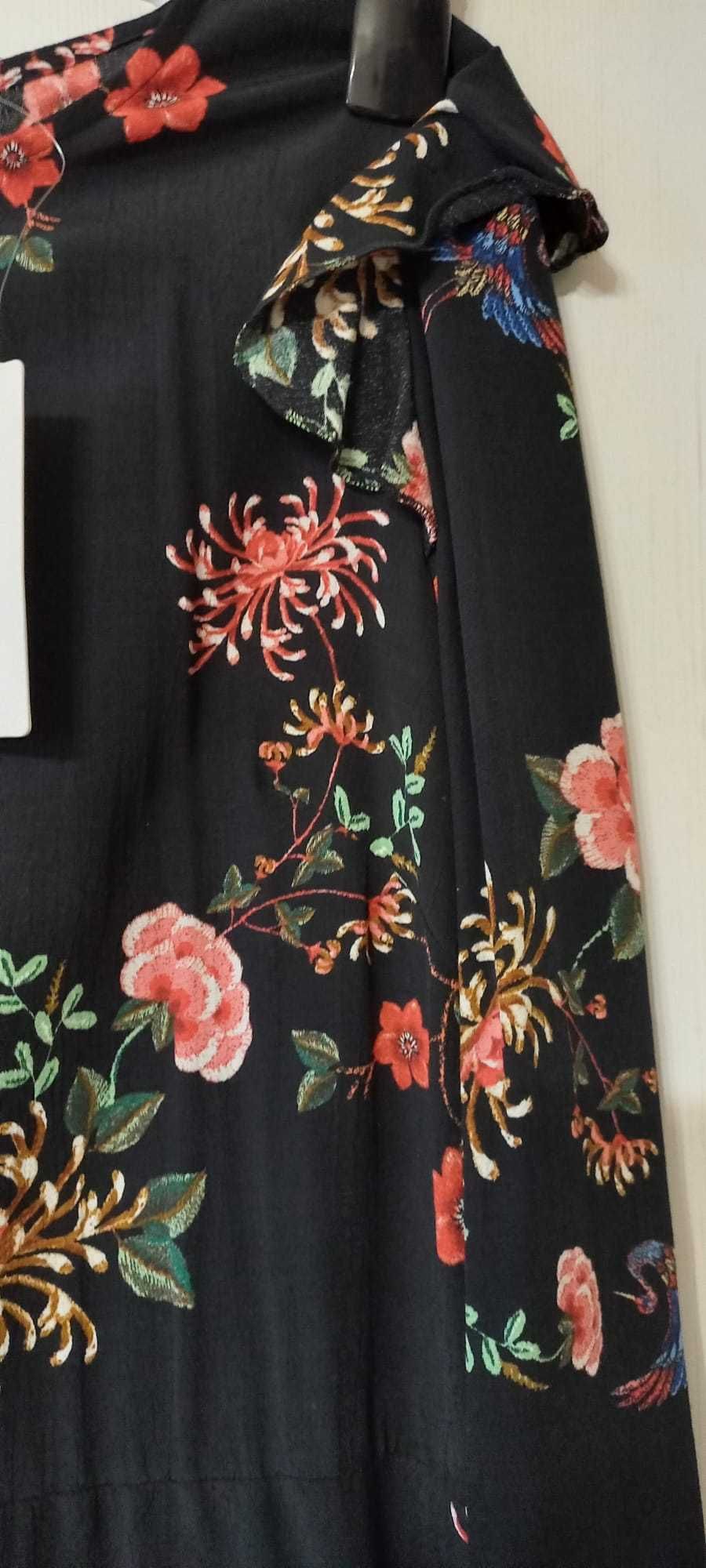 Rochie superba,noua, cu eticheta marime L