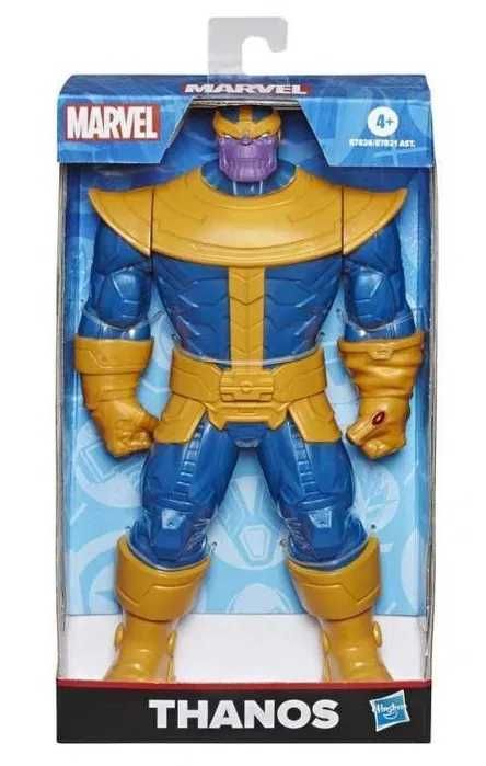 Екшън фигури  / Spiderman / Marvel / Hasbro / Супергерои