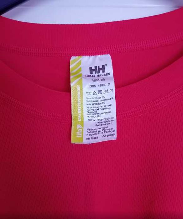 Оригинална термоблуза Helly Hansen