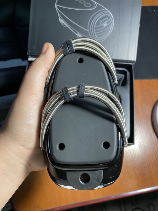 Масажор для головы