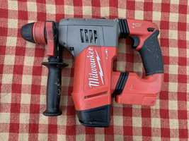 Milwaukee M18 CHPX /безчетков перфоратор/