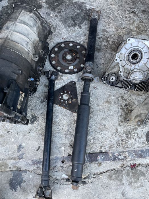 Части от е46 330