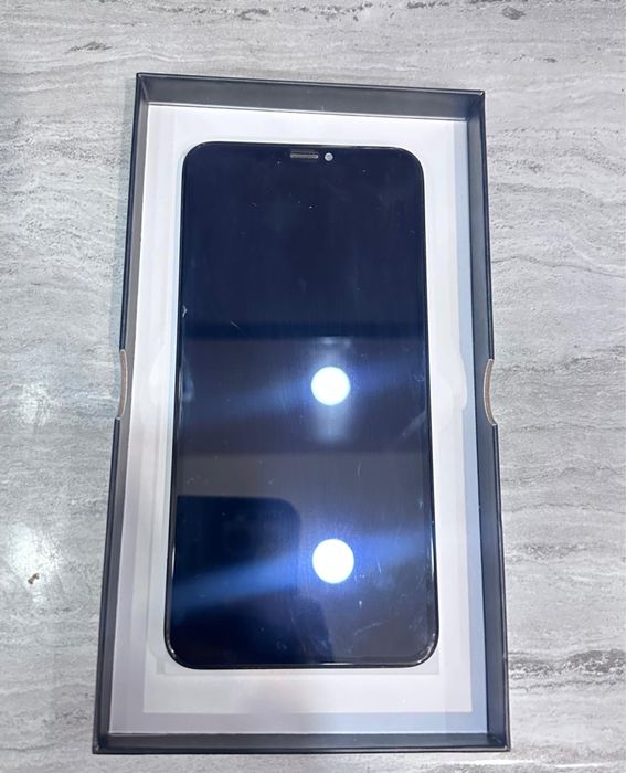 Айфон XS Max 4/256+дисплей 85к ТОРГ