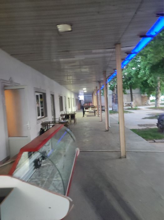 Нотурар жой сотилади катта йол ёкасида жойлашган