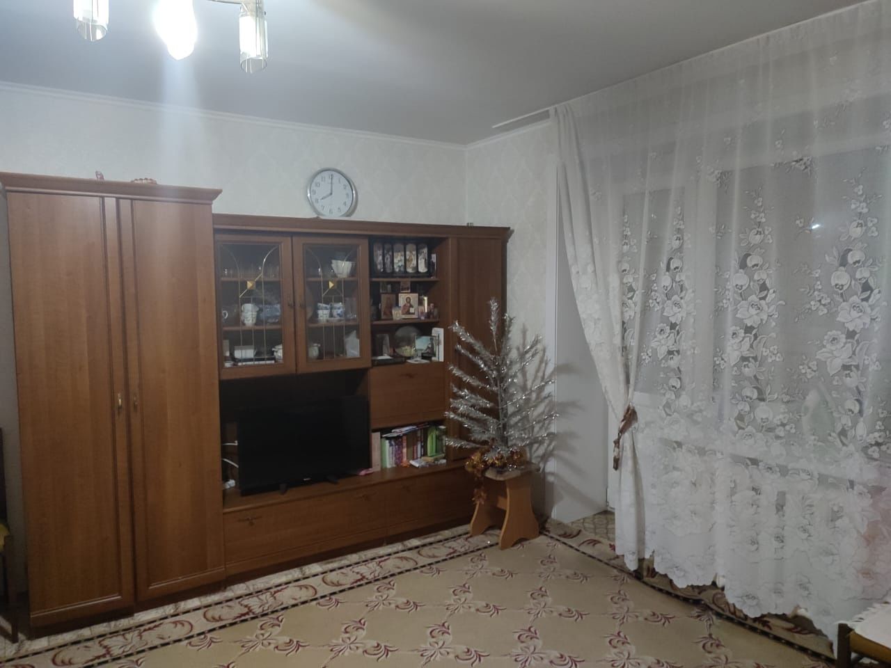 Продам 1ком квартиру район Сити Молла 13300