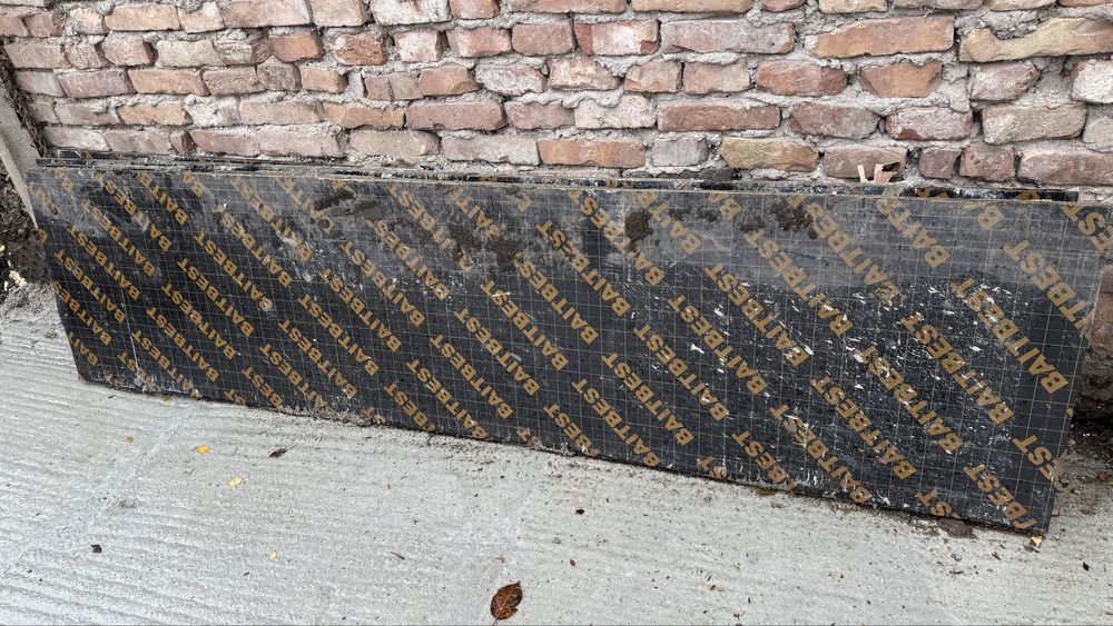 Кофражни платна втора употреба 15бр.