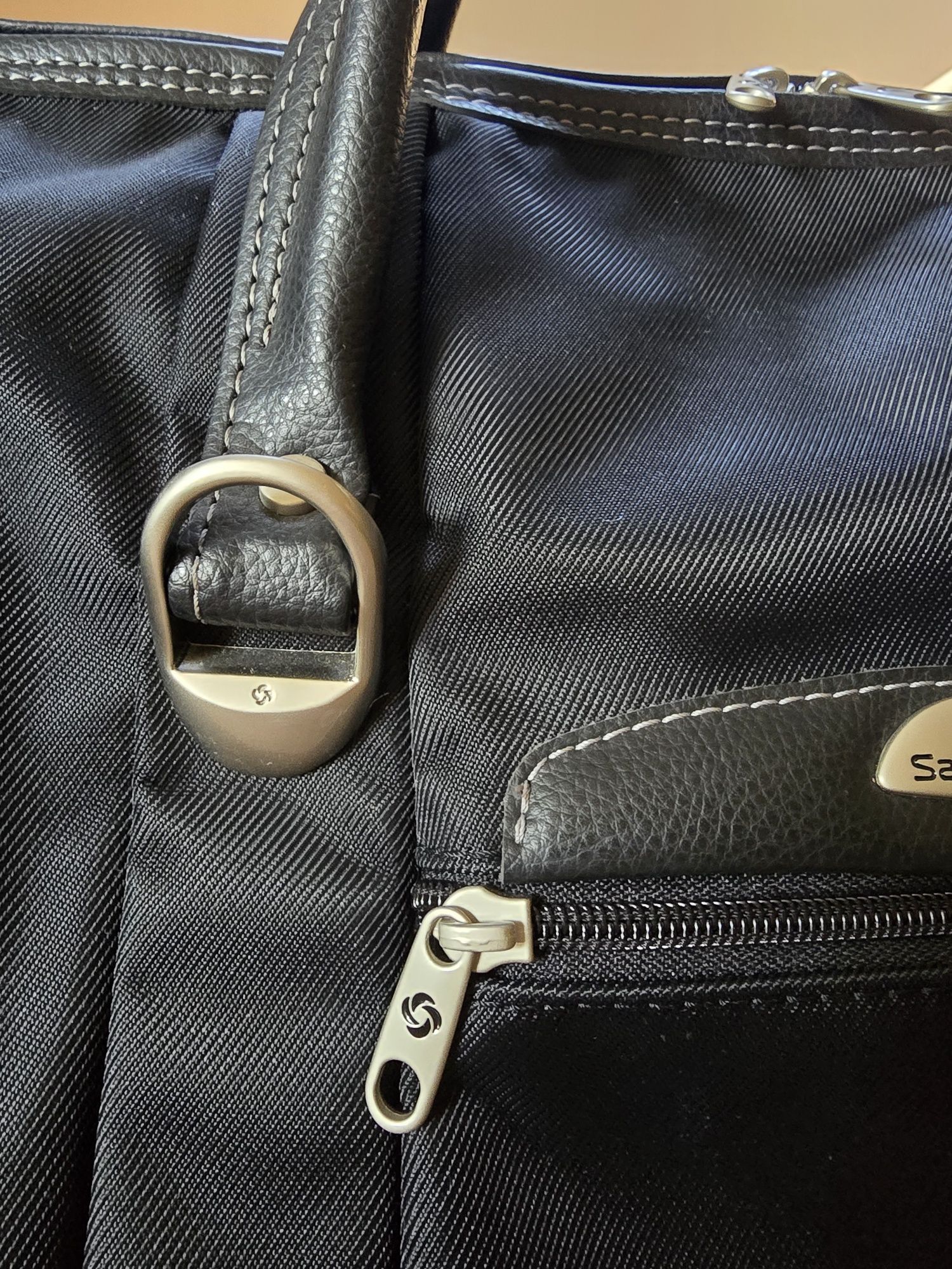 SAMSONITE, голям сак