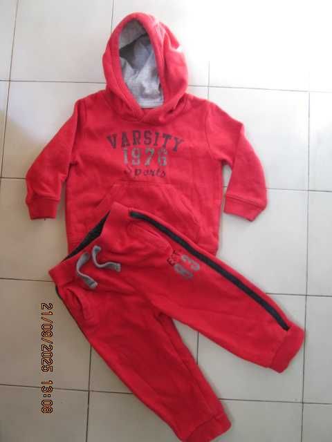 Англ.комплект 1 г.