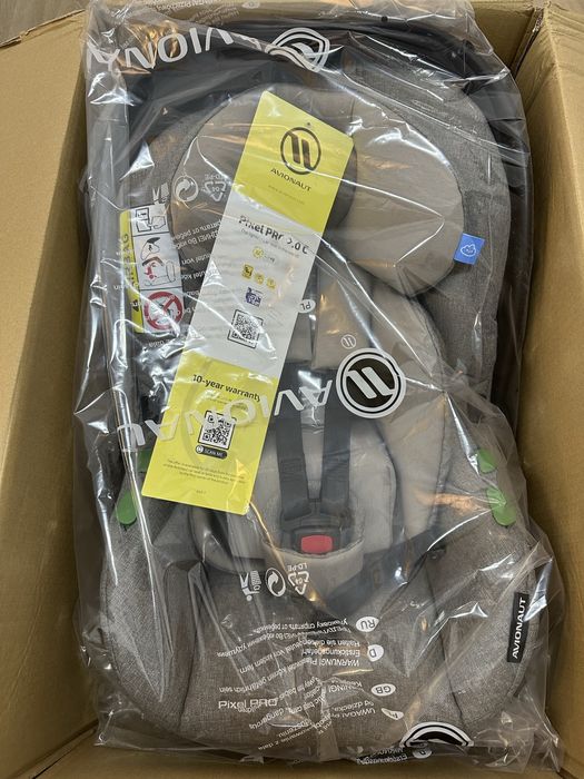 Scoica Auto Avionaut Pixel Pro 2.0