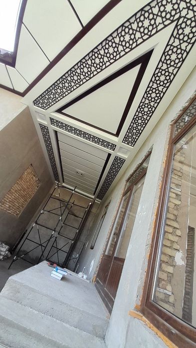 Alikapon alyukabond alikabond fasad