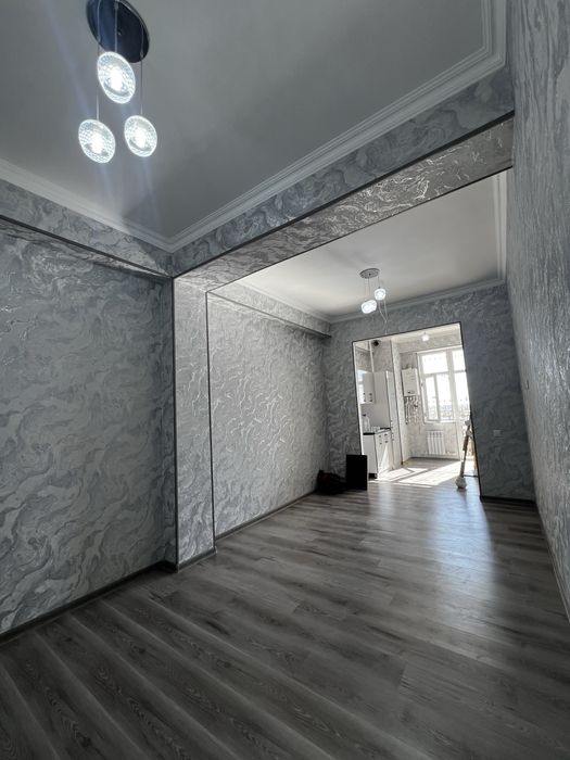 Sergile choshtepa Bm group qurgan domlar 35m kvadrat 37500$