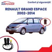 Perne auxiliare, perne auto pneumatice, Renault Grand Espace.