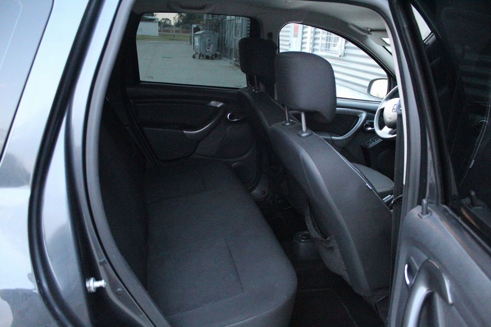 Dacia Duster 1.5 dci 110CP 6Trepte