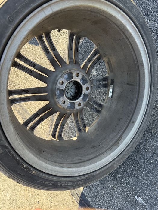 Джанти за BMW 19 цолови