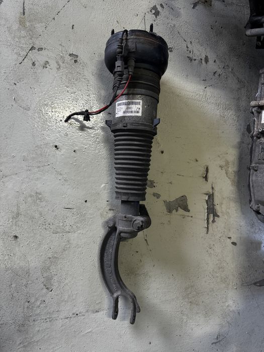 Perne aer telescop audi a6 a7 a8 originale!