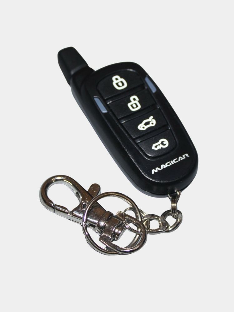 Magicar mini pult bolachasi 905 906 New!