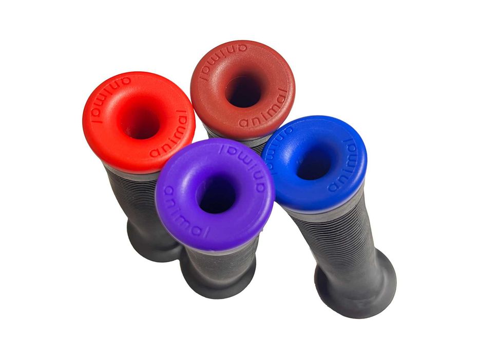 НОВИ Грипове MAFIA Flange Ръкохватки Дръжки BMX колело велосипед
