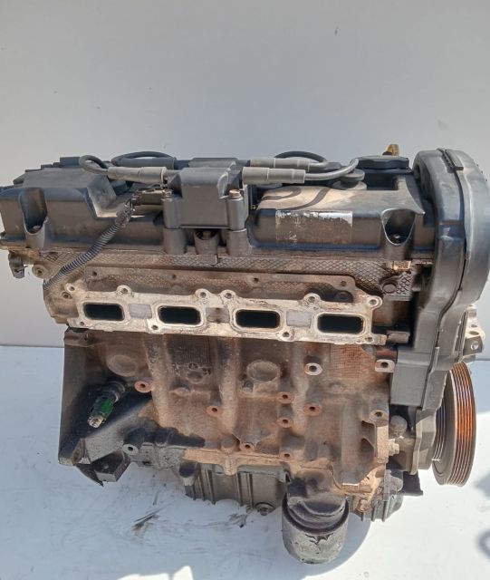 Motor  fara anexe 2.0 16V 04667642AL Chrysler PT Cruiser prima genera