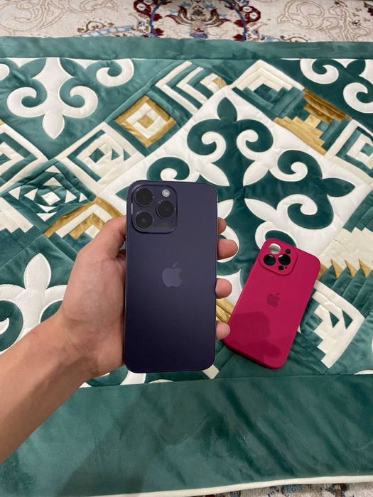 iphone 14 pro max 1tr айфон 14 про макс