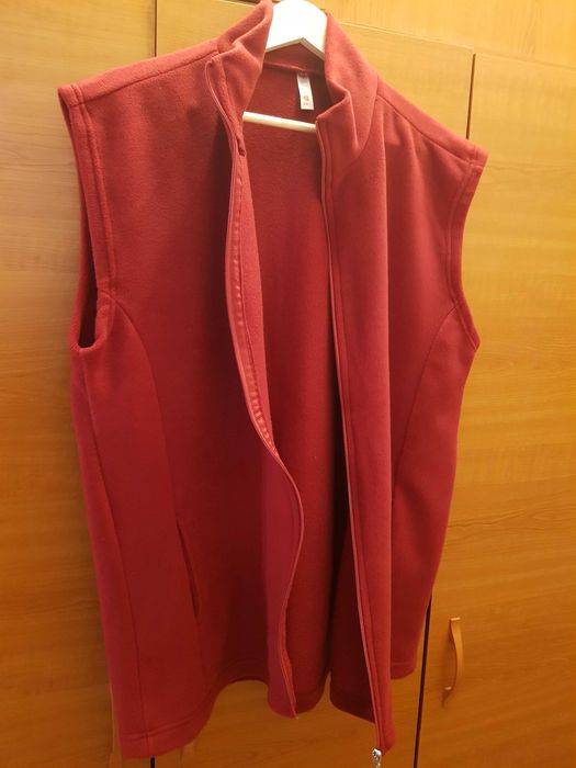 Vestă damă, mărimea 2XL
