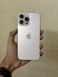 Iphone 16 Pro Max 256 GB
