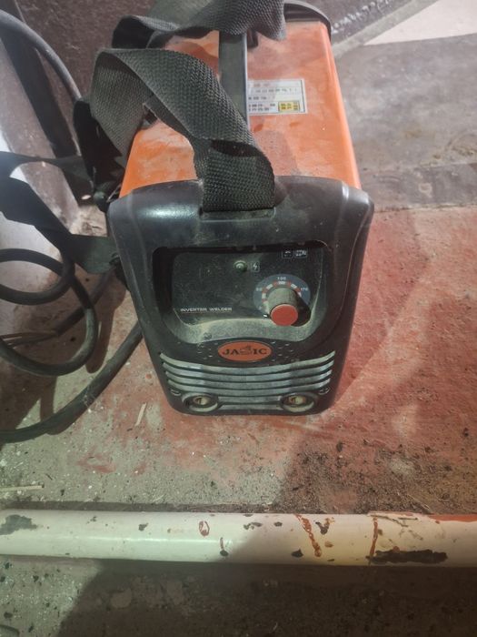 Сварочный аппарат сатылады новый