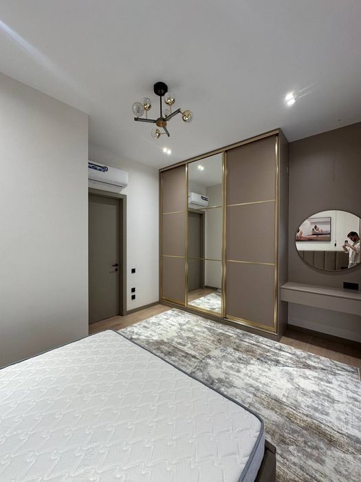 Сдаётся квартира аренду ЖК Миробод Авеню