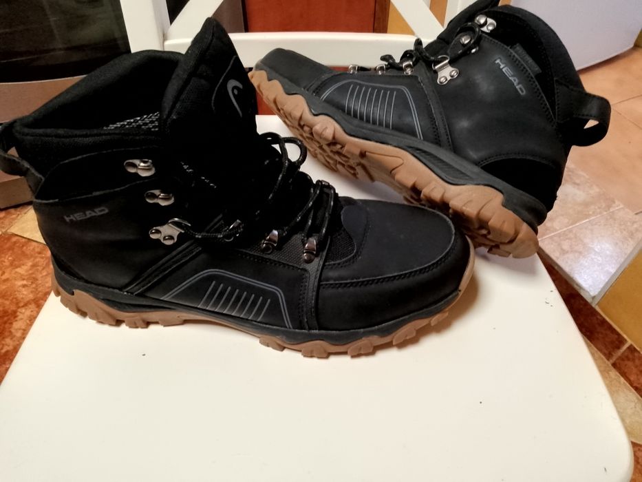 Ghete outdoor Head Beta  Walterproof