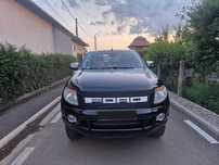 Vand Ford Ranger din 2014