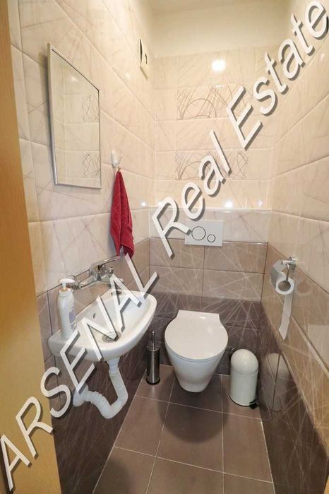 Дава се под наем Двустаен апартамент в София, Лозенец - 85 кв.м за 575 € - Снимка #9
