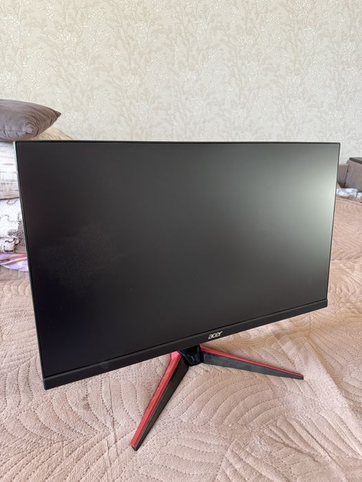 Продам монитор acer vg240y